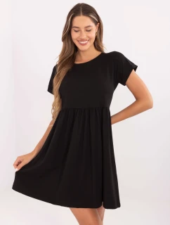 Šaty RV SK model 14840954 černá - FPrice
