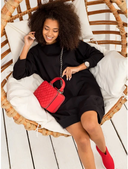 Šaty RV TU model 21787829 černá - FPrice