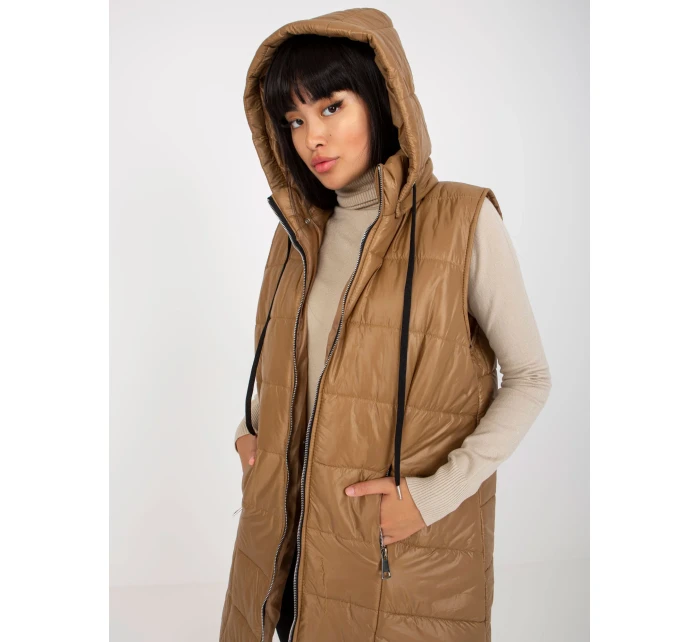 Vesta TW KZ BI model 17531680 světle hnědá - FPrice