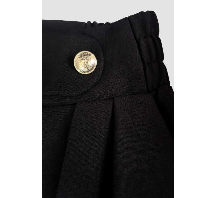 BeWear Trousers B252 Black