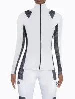 Mikina Passion Blouse - Bas Bleu