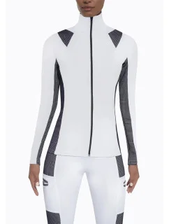 Mikina Passion Blouse - Bas Bleu