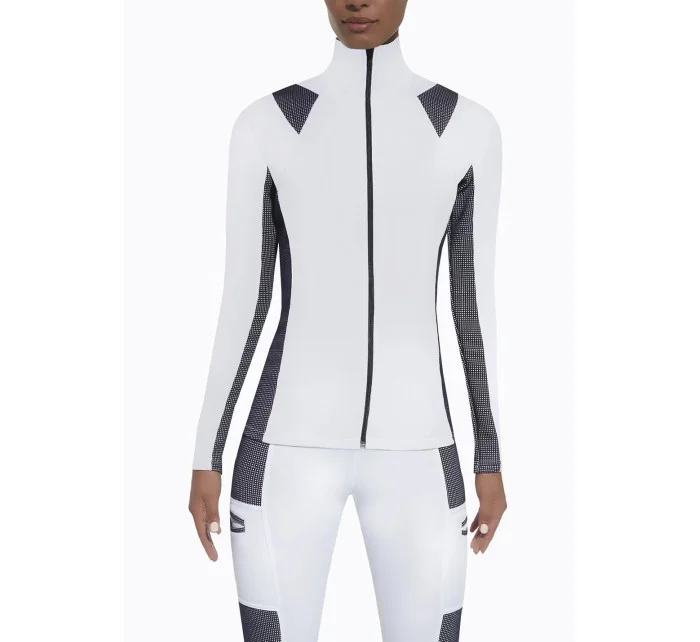 Mikina Passion Blouse - Bas Bleu Mikina Passion Blouse - Bas Bleu