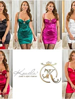 Sexi minišaty 20900 - Koucla