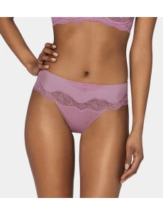Tangá Amourette Charm Hipster String - Triumph