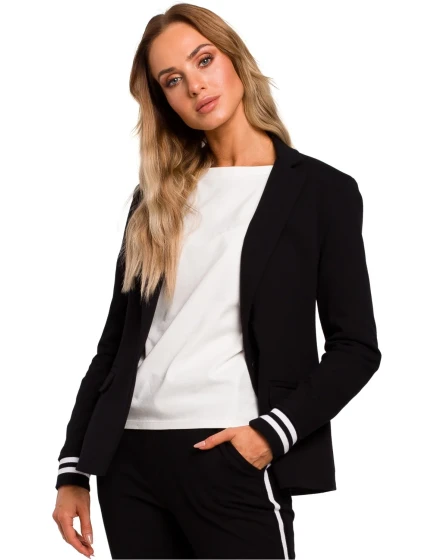 Bunda model 135478 Moe