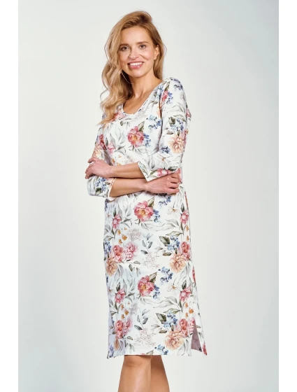 Nočná košeľa model 199051 Taro