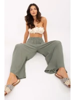 Dámske nohavice model 210678 Och Bella