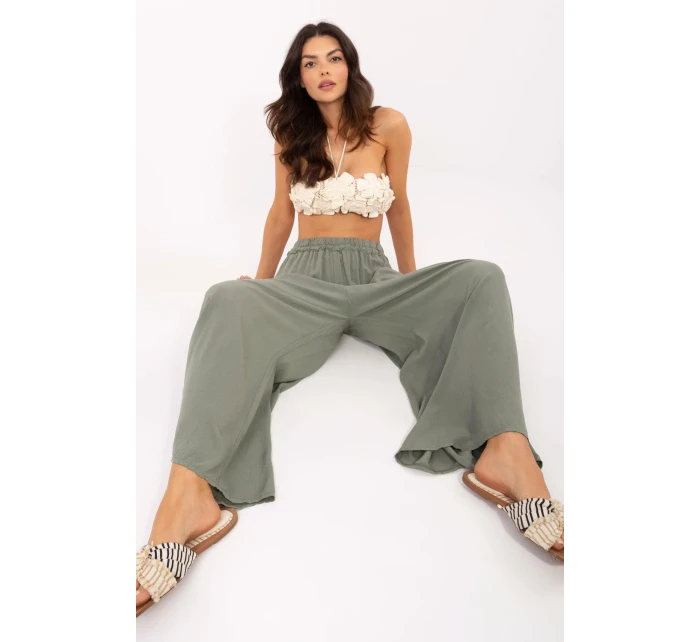 Dámske nohavice model 210678 Och Bella