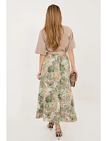 Sukňa  model 230173 Italy Moda