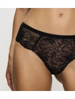 Amourette Charm Hipster String01 - BLACK - TRIUMPH BLACK - TRIUMPH