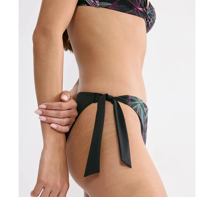 Summer Tropics Tai - BLACK COMBINATION - TRIUMPH BLACK COMBINATION - TRIUMPH