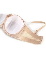 Dámská podprsenka  night beige plus  model 19724514 - Ava