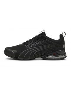 Topánky Puma Voltaic Evo Black-Stormy Slate-For M 37960101