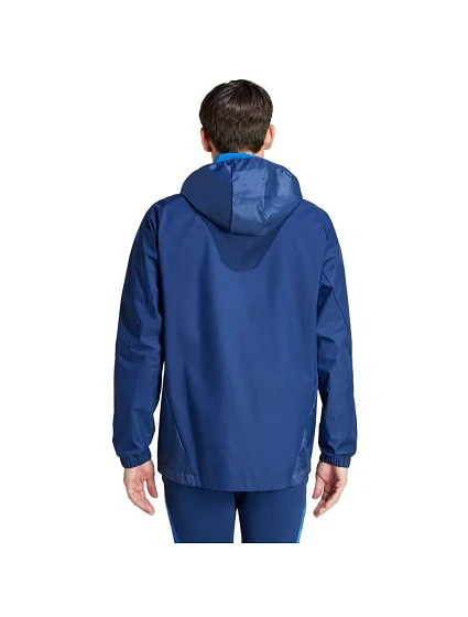 Tiro 24 Competition jacket M pánské model 19914858 - ADIDAS