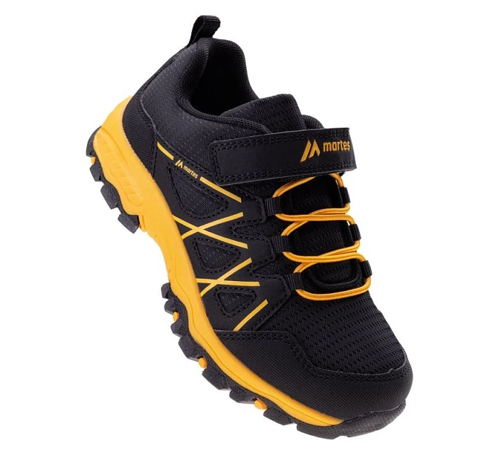 Dětské boty model 22051250 LOW JR - Martes Dětské boty model 22051250 LOW JR - Martes