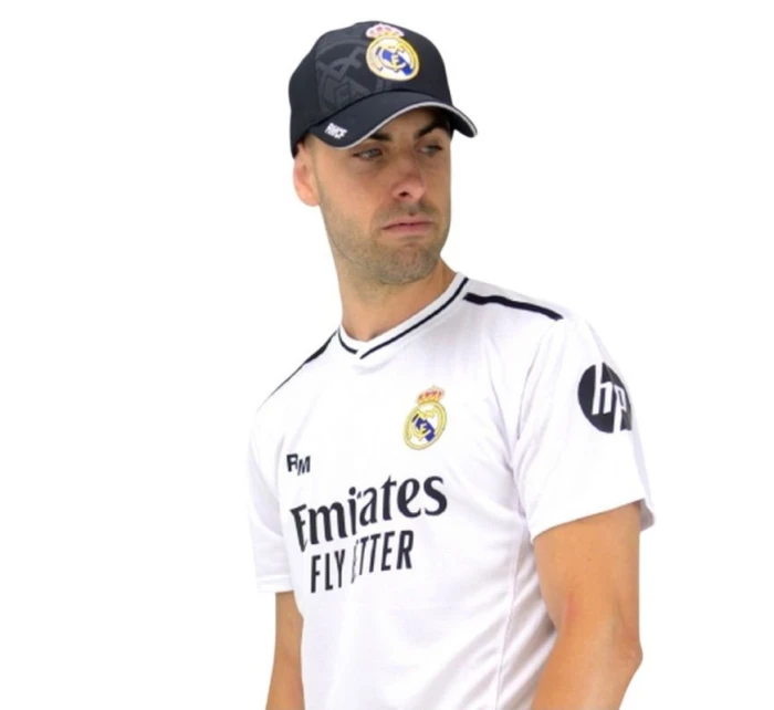 Kšiltovka Real Madrid M model 20873254 - Inny