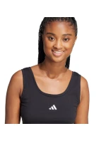 Bavlnené tričko adidas Essentials Small Logo W JE1321