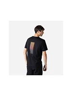 Rossignol Hero Gradient Tee black Rossignol Hero Gradient Tee black