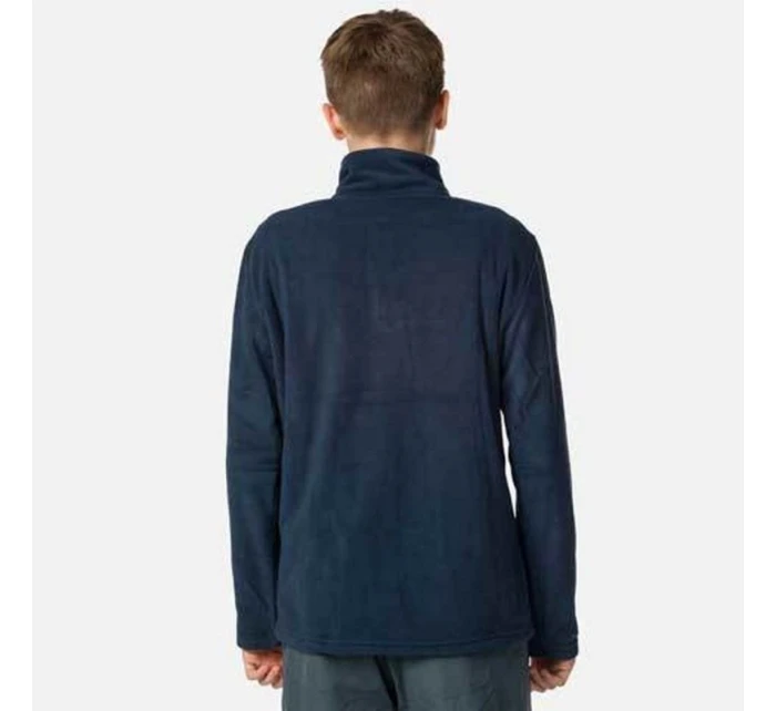 Bluza Rossignol Boy 1/2 Zip Fleece