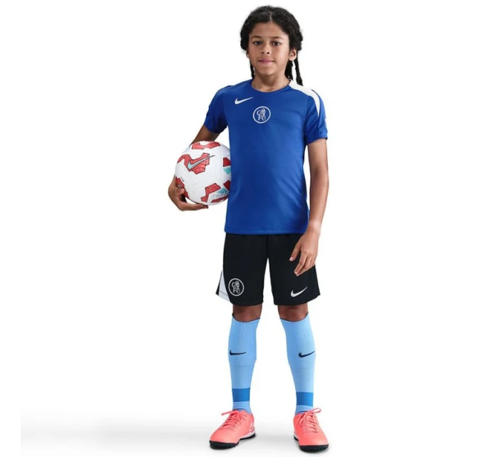 Koszulka Chelsea FC Strike SS Top model 21760498 - NIKE Koszulka Chelsea FC Strike SS Top model 21760498 - NIKE