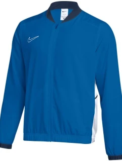 Pánska mikina Nike Dri-Fit Academy 25 modrá FZ9837 463 pánske