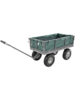 PRÍVES NA ZÁHRADNÝ VOZÍK 270 KG