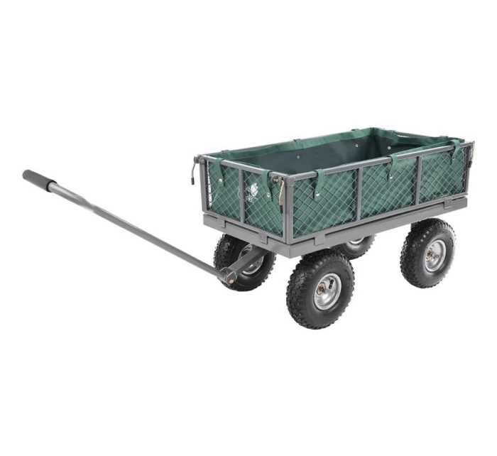 PRÍVES NA ZÁHRADNÝ VOZÍK 270 KG