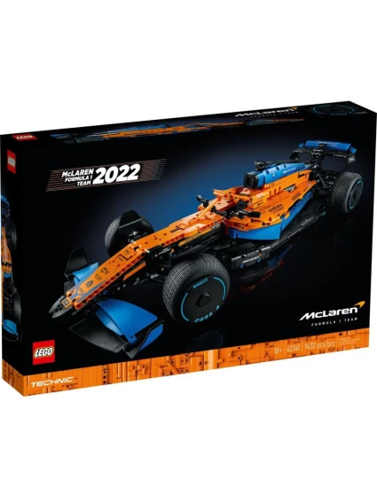 1 model 21864094 - Lego