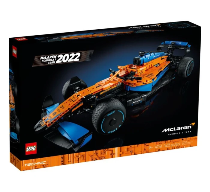 1 model 21864094 - Lego
