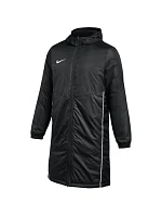 Pánská bunda ThermaFIT Park black model 21918207 010 pánské - NIKE