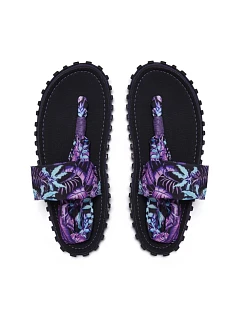 Dámske sandále Gumbies SLINGBACK SANDAL PURPLE HAZE