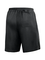 Pánské šortky Nike DriFit III black 010 model 22206630 - Nike Team Pánské šortky Nike DriFit III black 010 model 22206630 - Nike Team