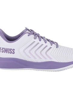 Dámské tréninkové tenisky Kswiss LIGHT fialové model 22206843 - K- Swiss