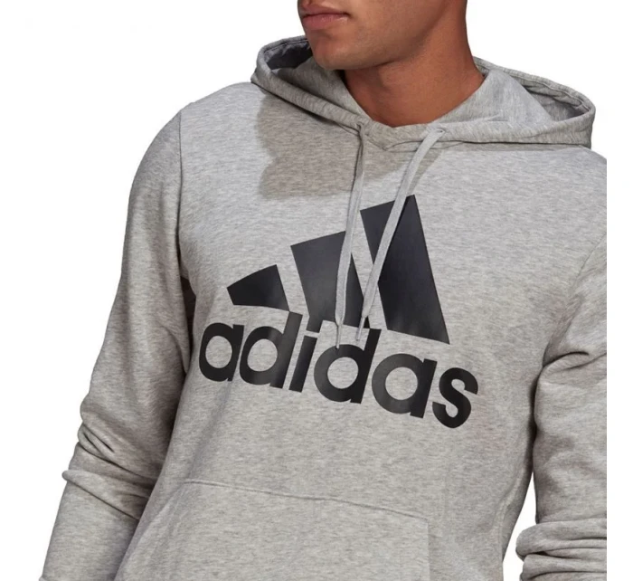Adidas Essentials Hoodie M GK9541 muži
