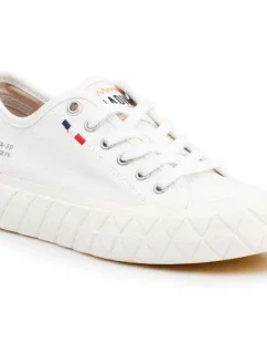 Topánky Palladium Ace Cvs Star W 77014-116-M