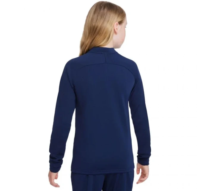 Detská mikina Academy 21 Jr CW6112 451 - Nike