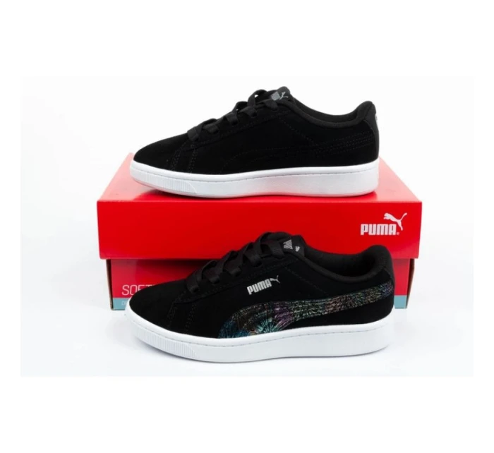 Dětské boty Jr 01  model 17067898 - Puma