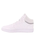Detská obuv Hoops Mid 3.0 K GW0401 - Adidas Detská obuv Hoops Mid 3.0 K GW0401 - Adidas