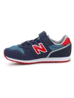 Detské juniorské YV373JA2 - New Balance Detské juniorské YV373JA2 - New Balance