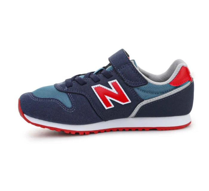Detské juniorské YV373JA2 - New Balance Detské juniorské YV373JA2 - New Balance