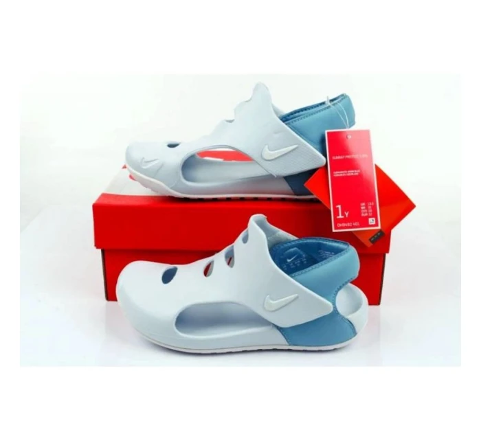 Detské športové sandále Jr DH9465-401 - Nike