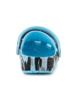 Žabky Crocs Classic Spray camo Clog Jr 208305-441 Žabky Crocs Classic Spray camo Clog Jr 208305-441