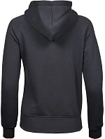 TJ Dámská mikina s kapucí 18. dark grey model 22497986 - Tee Jays TJ Dámská mikina s kapucí 18. dark grey model 22497986 - Tee Jays