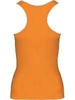 Kariban ProAct PA 442 Dámske športové tielko 20.P442 oranžové Kariban ProAct PA 442 Dámske športové tielko 20.P442 oranžové