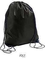 SOL'S Urban Vak na záda 26.7060 black