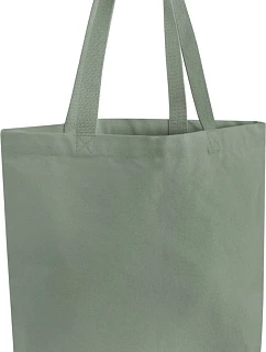 W Velká plátěná taška 50.0 dusty green model 22466368 - Westford Mill