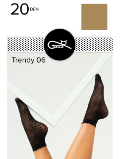 Gatta Trendy 06 20 DEN kolor:daino