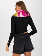 Pareo AT PO 176143.97 biela a ružová