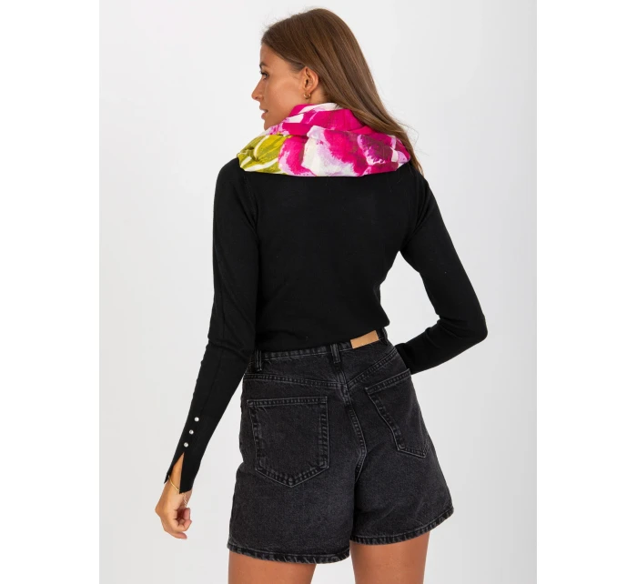 Pareo AT PO 176143.97 biela a ružová